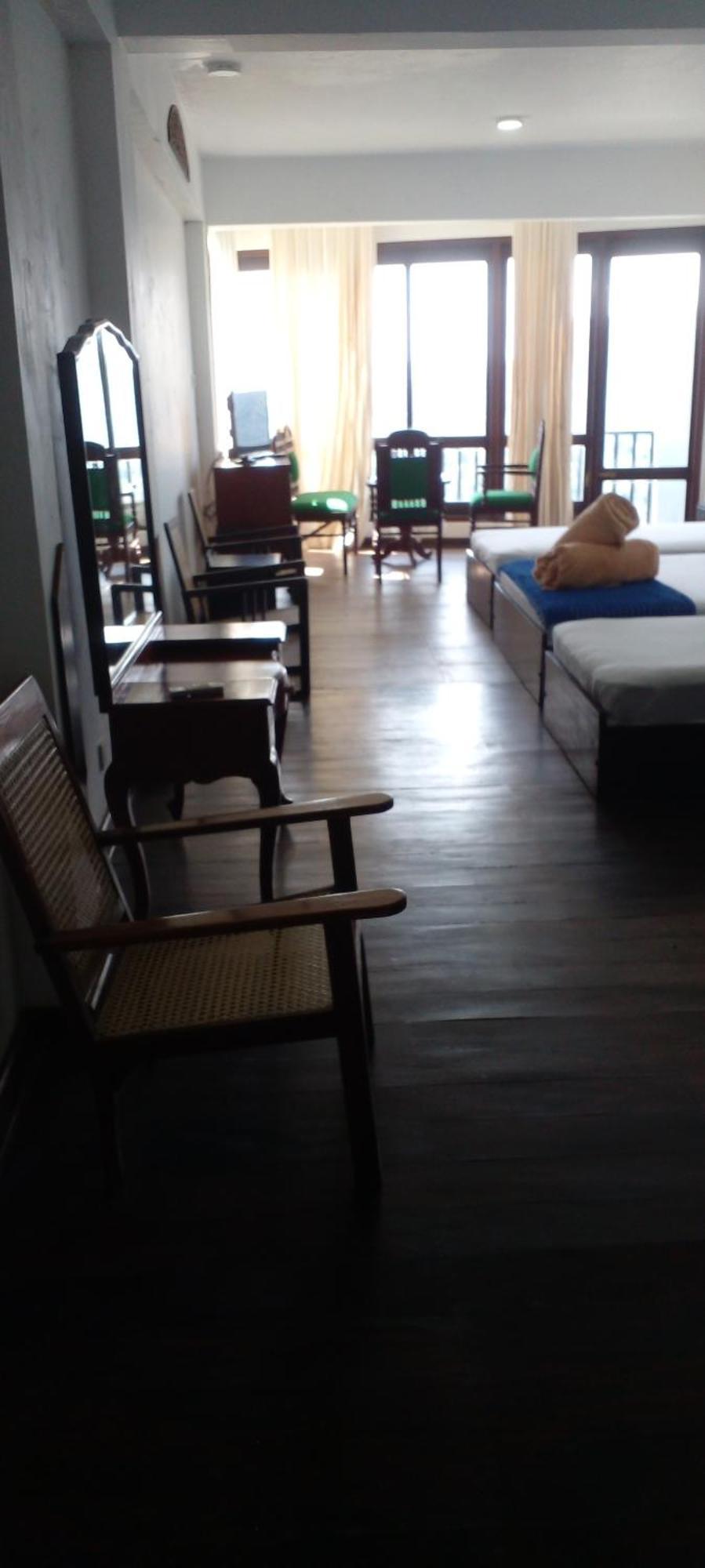 Lawan One Kandy Exterior foto