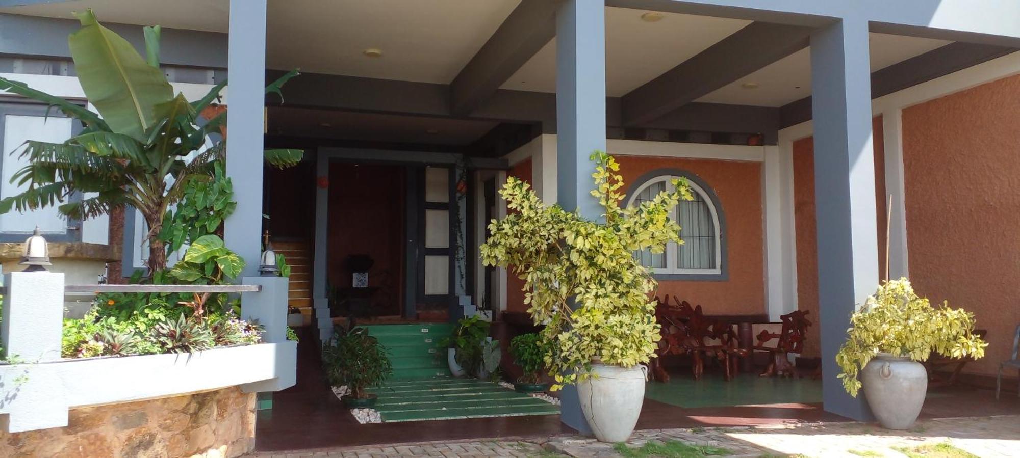 Lawan One Kandy Exterior foto