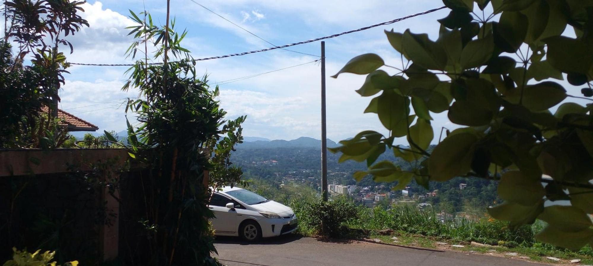 Lawan One Kandy Exterior foto