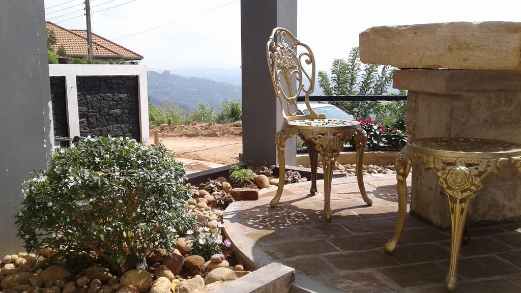 Lawan One Kandy Exterior foto