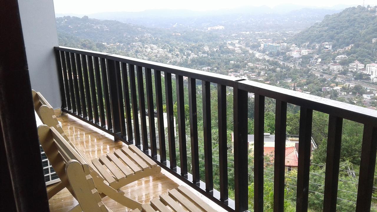 Lawan One Kandy Exterior foto