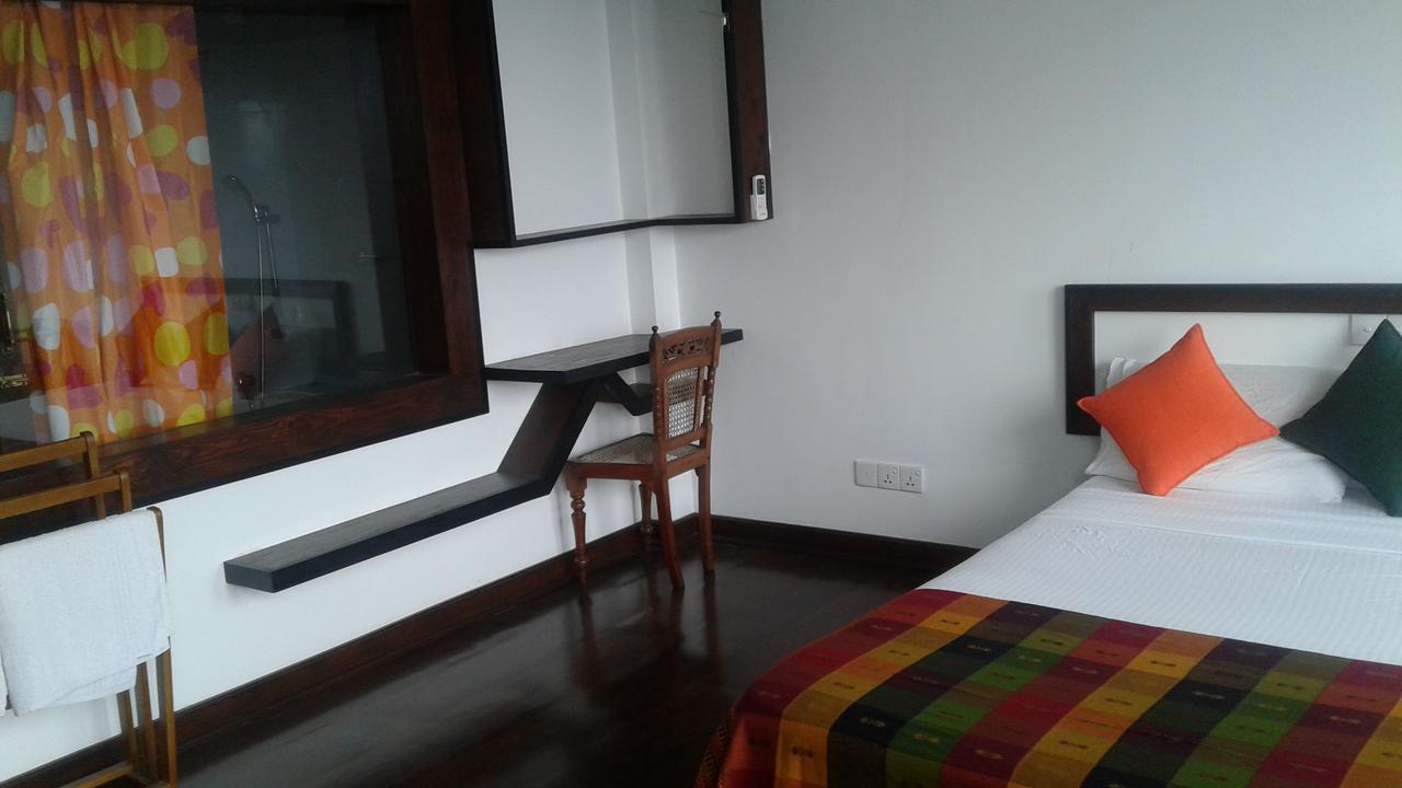 Lawan One Kandy Exterior foto