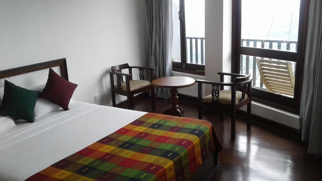 Lawan One Kandy Exterior foto