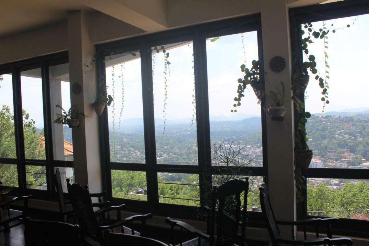 Lawan One Kandy Exterior foto