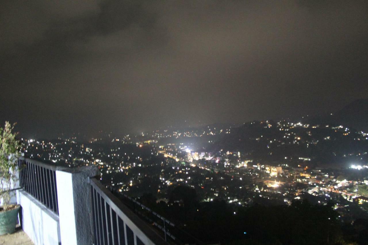Lawan One Kandy Exterior foto